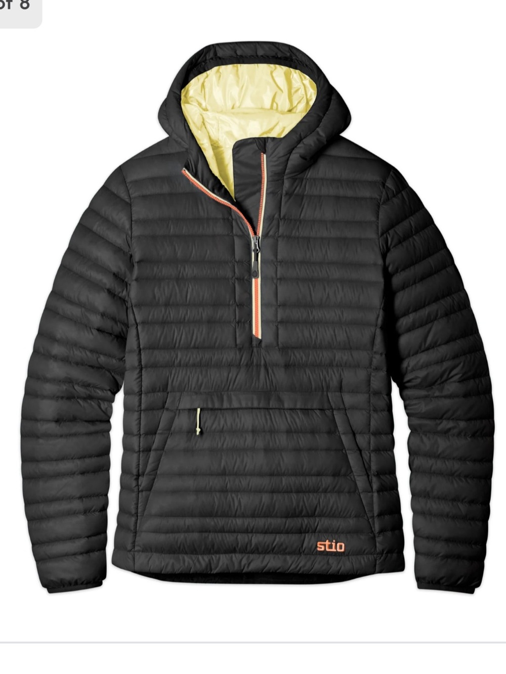 NWT W’s Stio Pinion Down Pullover